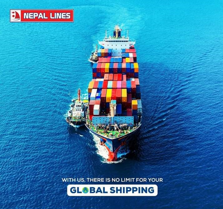 About Nepal Shipping Lines