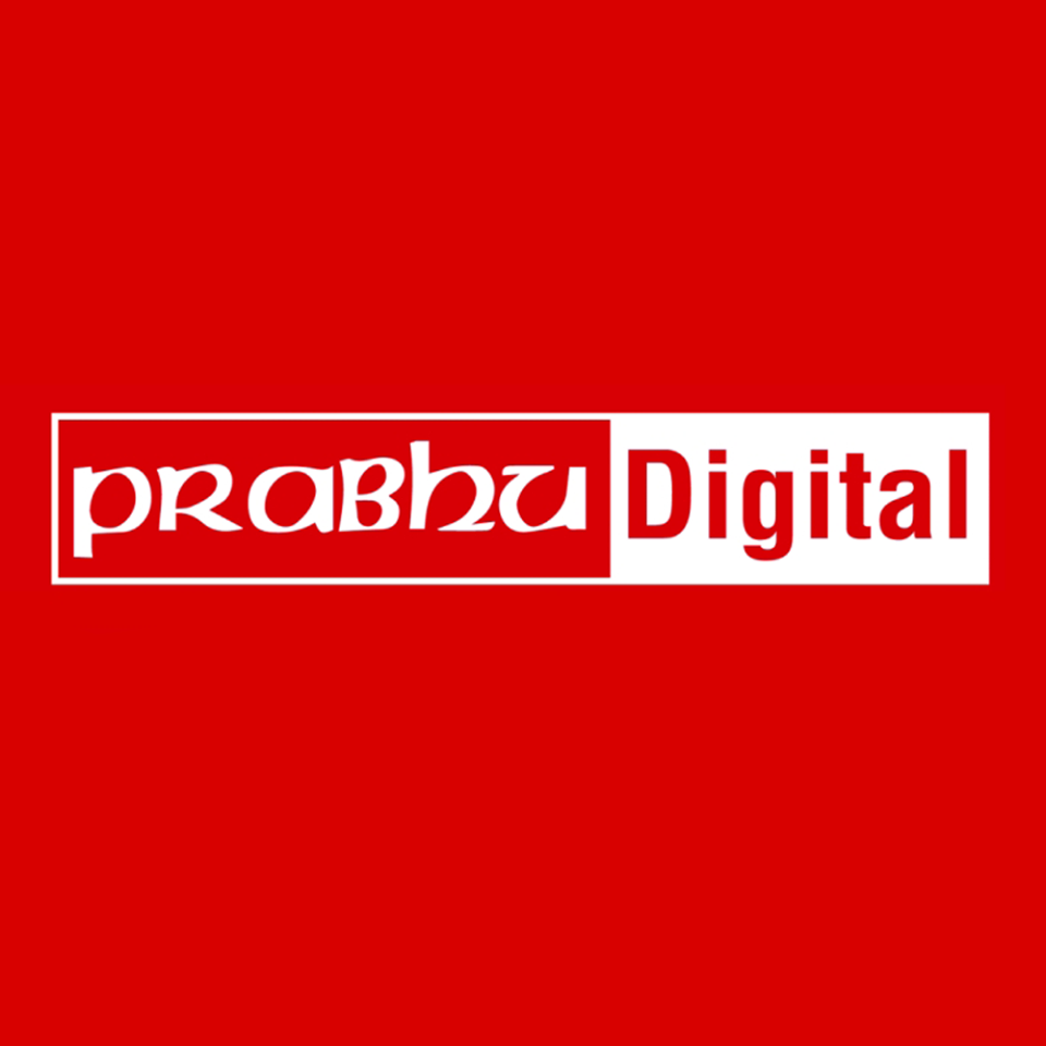 Prabhu Digital pvt. Ltd.